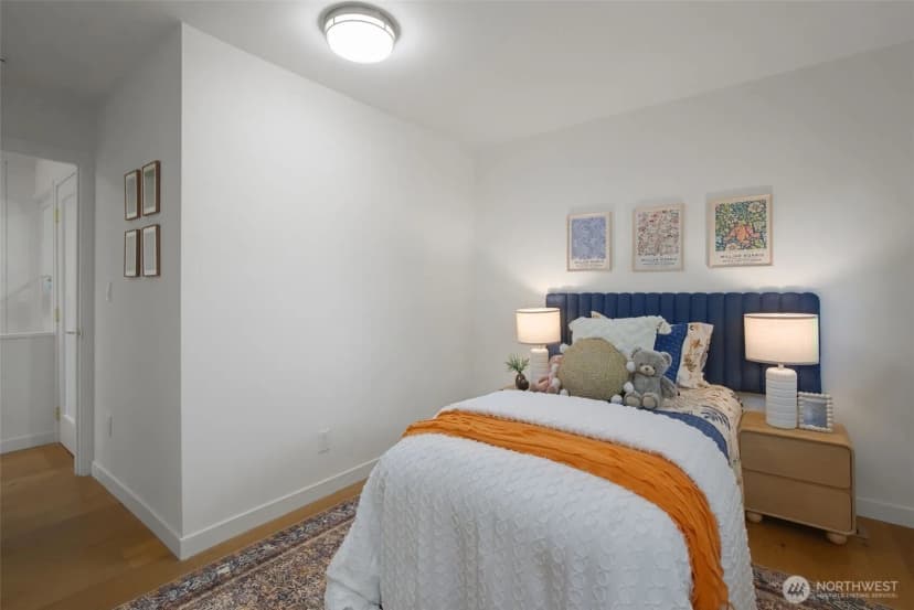 Property photo for 4338 Sw Willow Street, Seattle photo 21