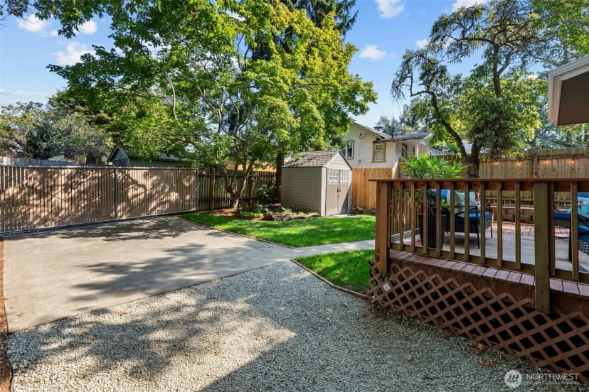 Property photo for 4338 Sw Willow Street, Seattle photo 32