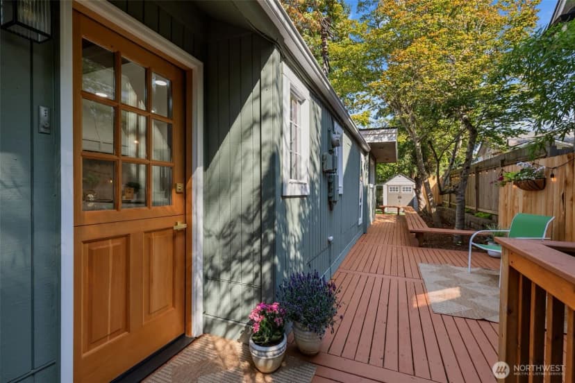 Property photo for 4338 Sw Willow Street, Seattle photo 35