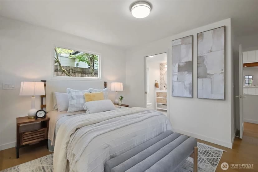 Property photo for 4338 Sw Willow Street, Seattle photo 17