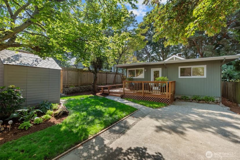 Property photo for 4338 Sw Willow Street, Seattle photo 31