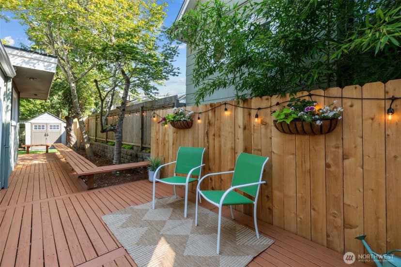 Property photo for 4338 Sw Willow Street, Seattle photo 34