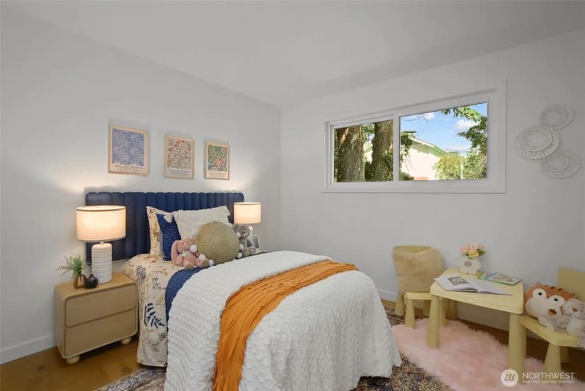 Property photo for 4338 Sw Willow Street, Seattle photo 19