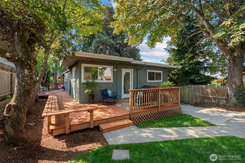 Property photo for 4338 Sw Willow Street, Seattle photo 30