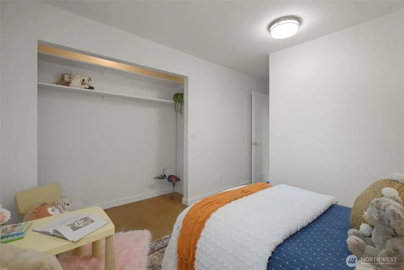Property photo for 4338 Sw Willow Street, Seattle photo 20