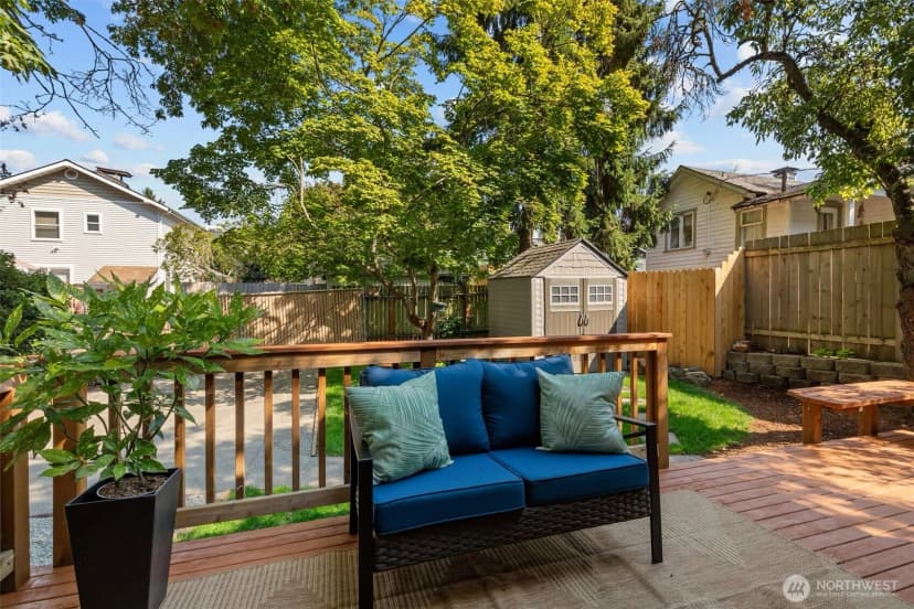 Property photo for 4338 Sw Willow Street, Seattle photo 27