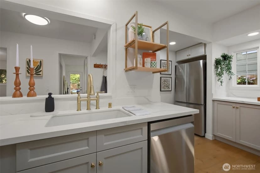 Property photo for 4338 Sw Willow Street, Seattle photo 13