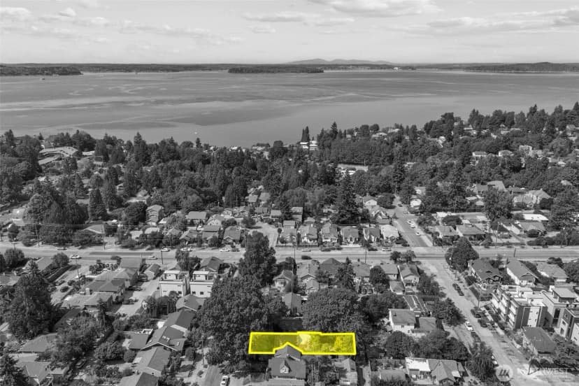 Property photo for 4338 Sw Willow Street, Seattle photo 38