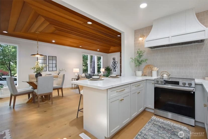 Property photo for 4338 Sw Willow Street, Seattle photo 11
