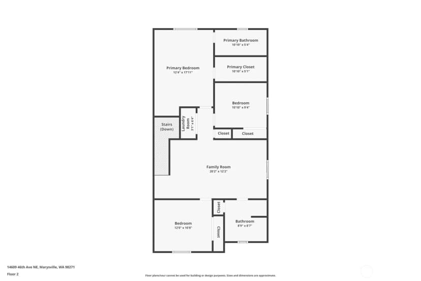 Property photo for 14609 46th Avenue Ne, Marysville photo 37