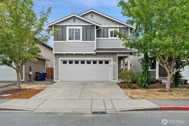 Property photo for 14609 46th Avenue Ne, Marysville