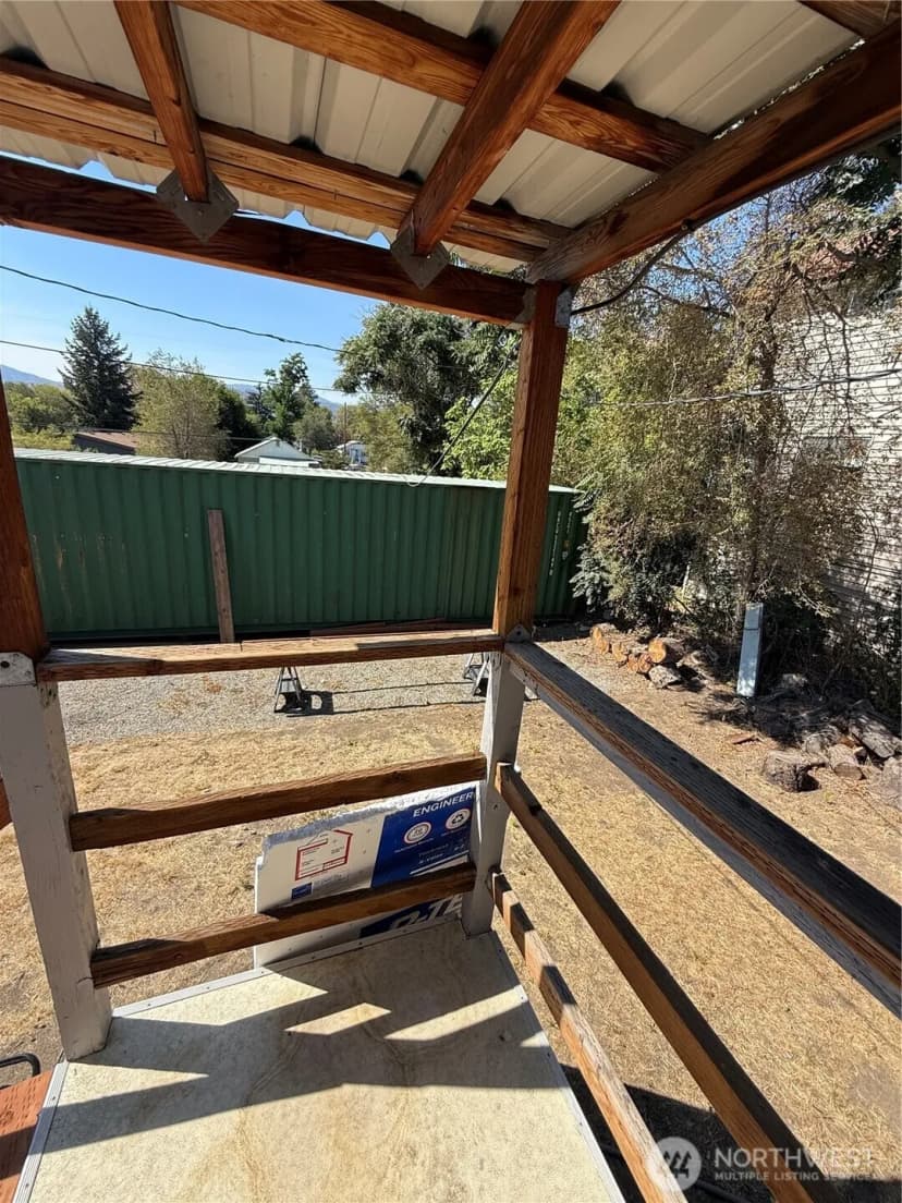 Property photo for 426 Hanford Street, Omak photo 26