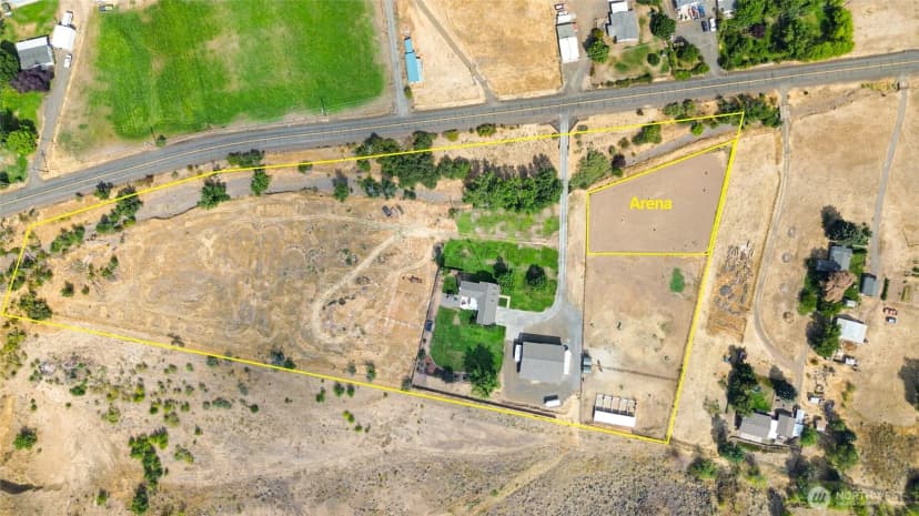 Property photo for 14434 Cottonwood Canyon Road, Yakima photo 37