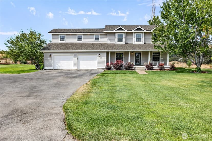 Property photo for 14434 Cottonwood Canyon Road, Yakima