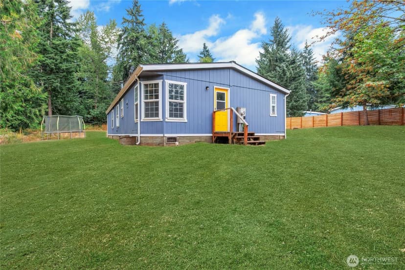 Property photo for 28205 73rd Ave E, Graham photo 5