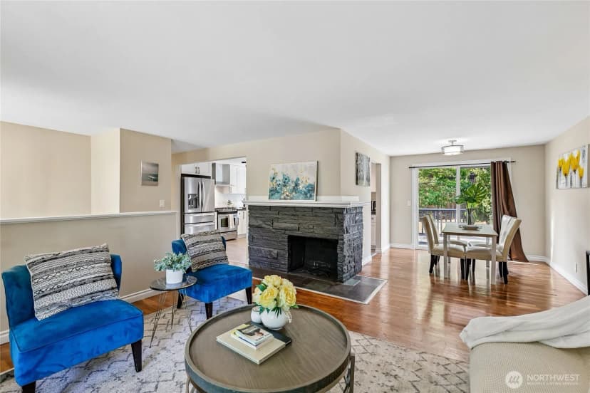 Property photo for 1853 N 200th Street, Shoreline photo 6
