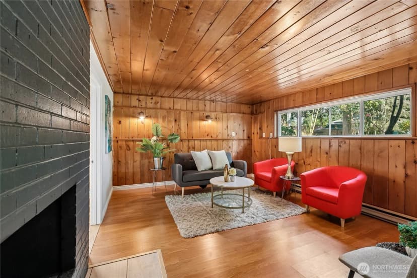 Property photo for 1853 N 200th Street, Shoreline photo 21