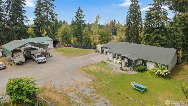 Property photo for 444 143rd Avenue Se, Tenino