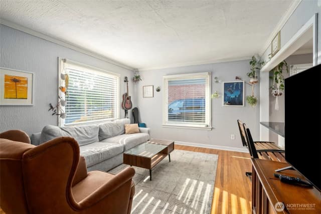 Property photo for 214 Summit Avenue, Fircrest photo 3
