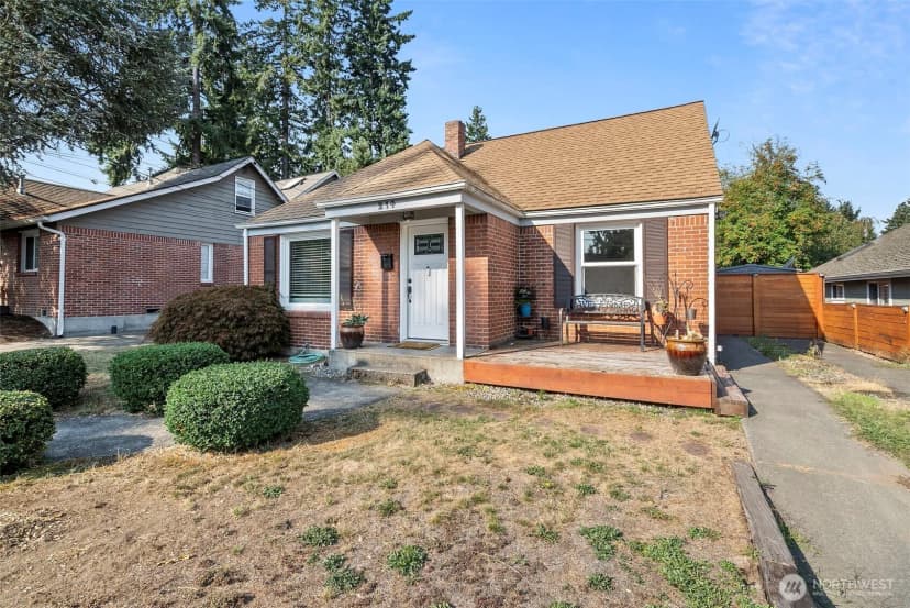 Property photo for 214 Summit Avenue, Fircrest photo 26