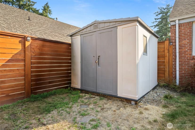 Property photo for 214 Summit Avenue, Fircrest photo 21
