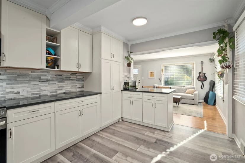 Property photo for 214 Summit Avenue, Fircrest photo 7