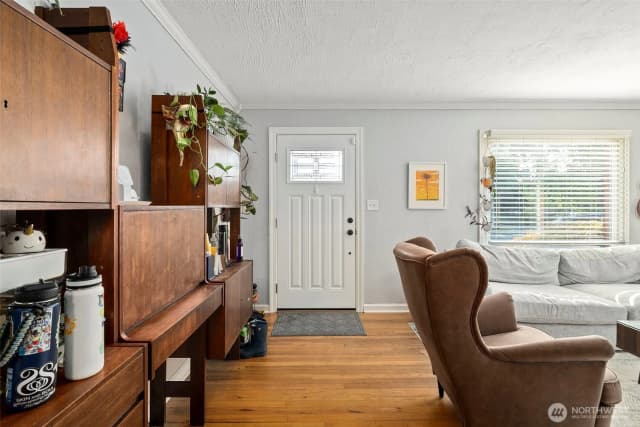 Property photo for 214 Summit Avenue, Fircrest photo 2