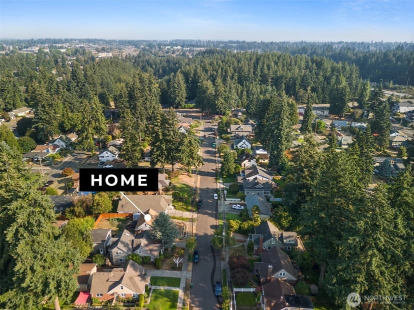 Property photo for 214 Summit Avenue, Fircrest photo 24
