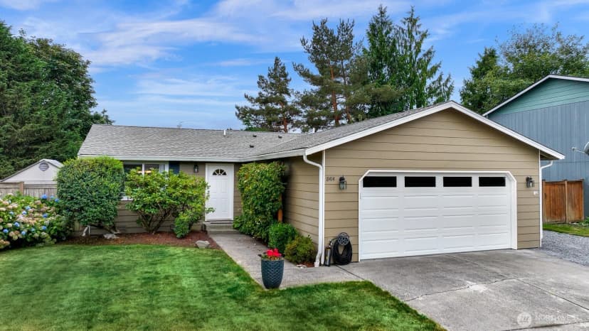 Property photo for 8414 14th Place Se, Lake Stevens