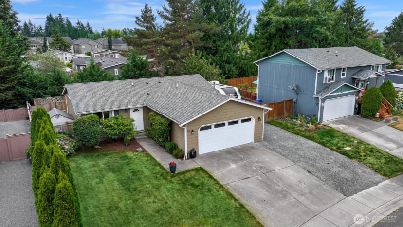 Property photo for 8414 14th Place Se, Lake Stevens photo 37