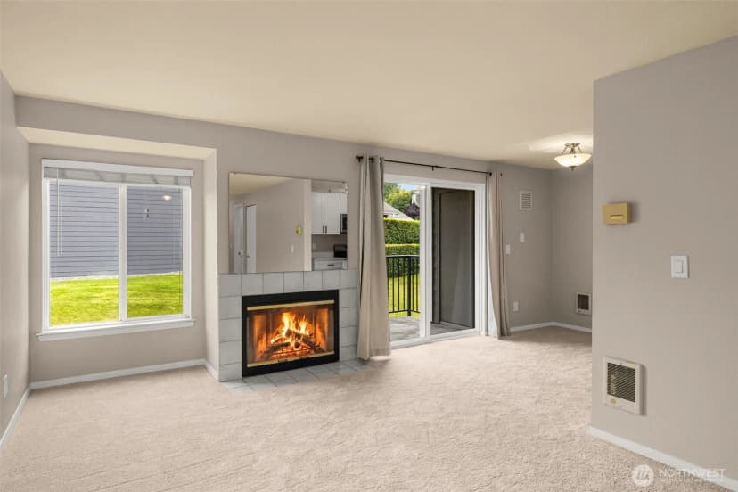 Property photo for 12515 109th Court Ne #b202, Kirkland photo 6