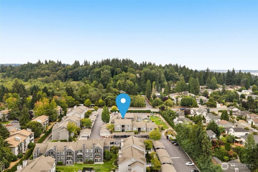 Property photo for 12515 109th Court Ne #b202, Kirkland photo 30