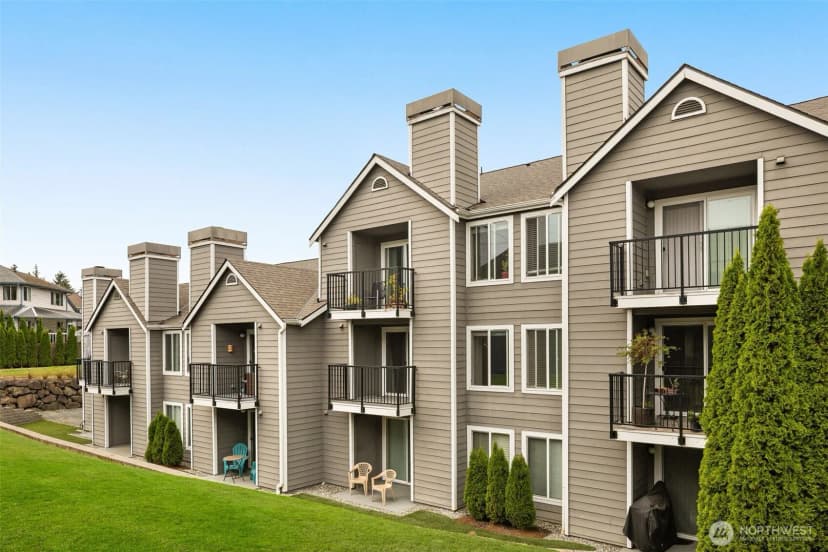 Property photo for 12515 109th Court Ne #b202, Kirkland photo 19