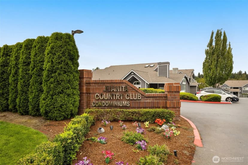 Property photo for 12515 109th Court Ne #b202, Kirkland photo 18