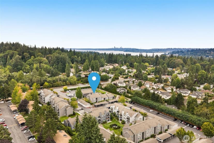 Property photo for 12515 109th Court Ne #b202, Kirkland photo 31