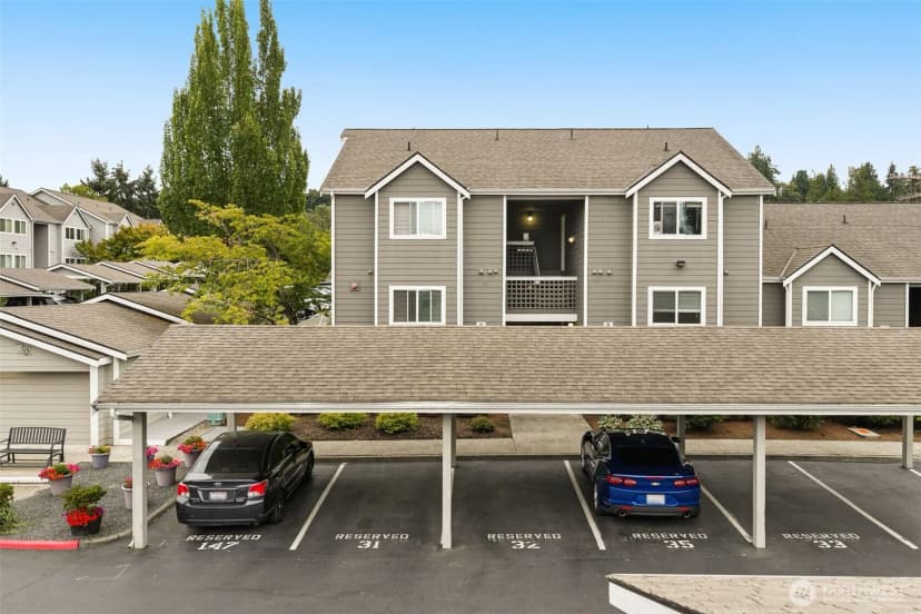 Property photo for 12515 109th Court Ne #b202, Kirkland photo 2