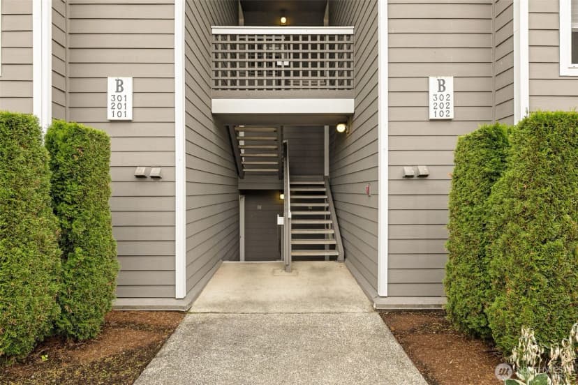 Property photo for 12515 109th Court Ne #b202, Kirkland photo 3