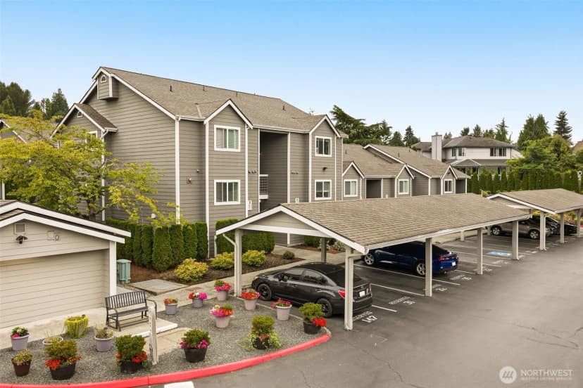 Property photo for 12515 109th Court Ne #b202, Kirkland