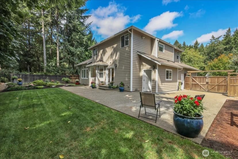 Property photo for 2214 90th Street Ct Nw, Gig Harbor photo 39