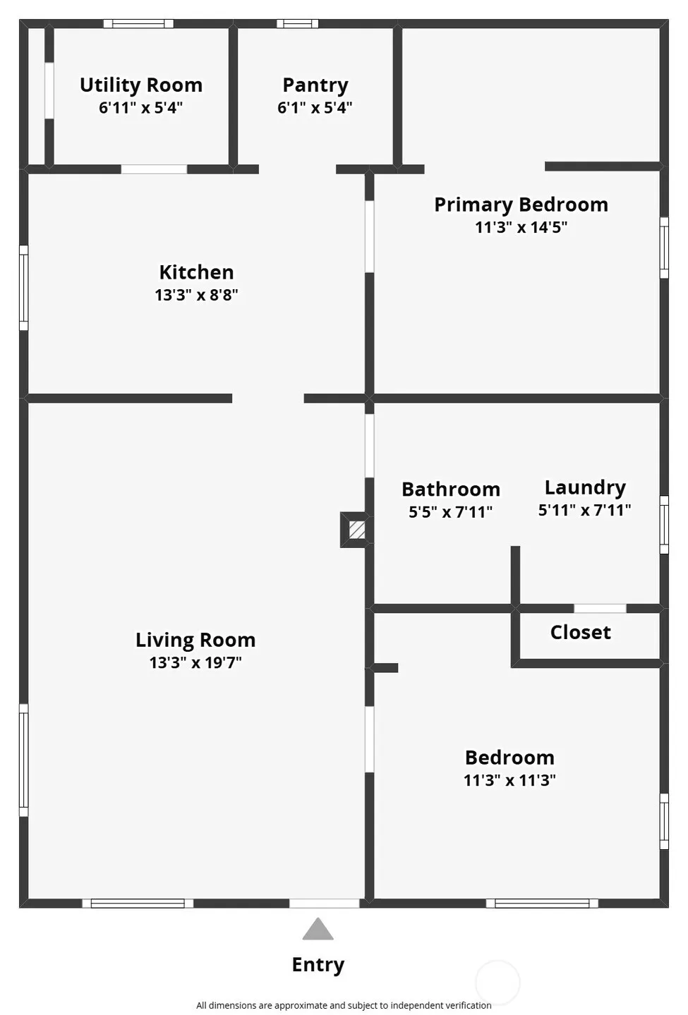 Property photo for 205 E Broadway Street, Ritzville photo 30