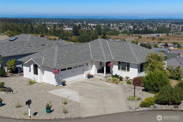 Property photo for 61 Jade Circle, Sequim