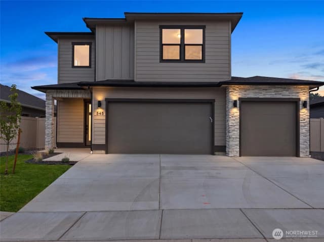 Property photo for 545 S Perry Avenue, East Wenatchee