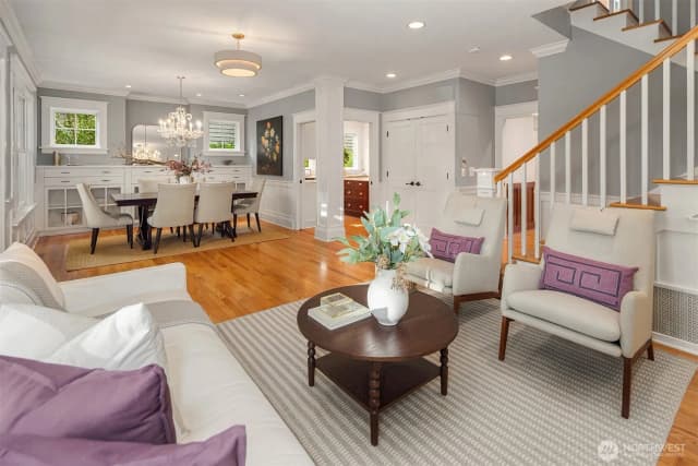 Property photo for 1508 37th Avenue E, Seattle photo 4