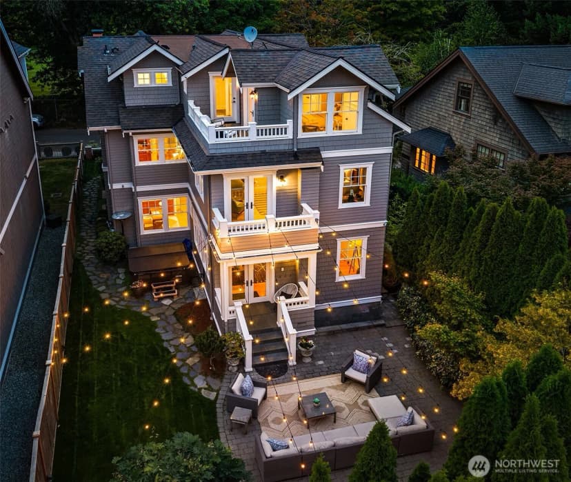 Property photo for 1508 37th Avenue E, Seattle photo 35