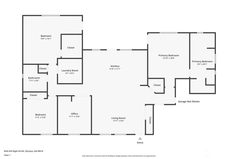 Property photo for 8545 Mill Bight Road Ne, Olympia photo 39