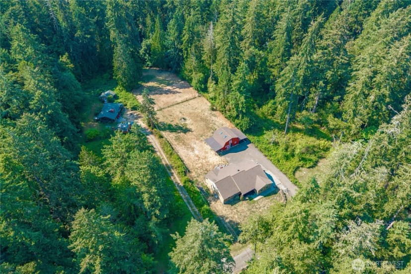 Property photo for 8545 Mill Bight Road Ne, Olympia photo 37