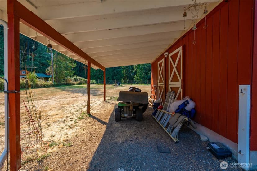 Property photo for 8545 Mill Bight Road Ne, Olympia photo 30