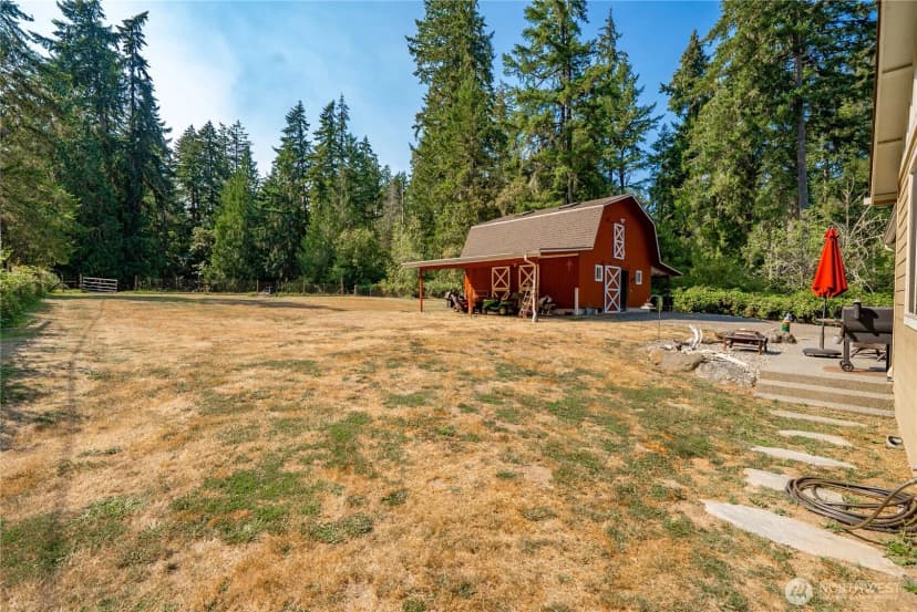 Property photo for 8545 Mill Bight Road Ne, Olympia photo 36