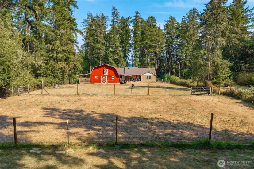 Property photo for 8545 Mill Bight Road Ne, Olympia photo 34