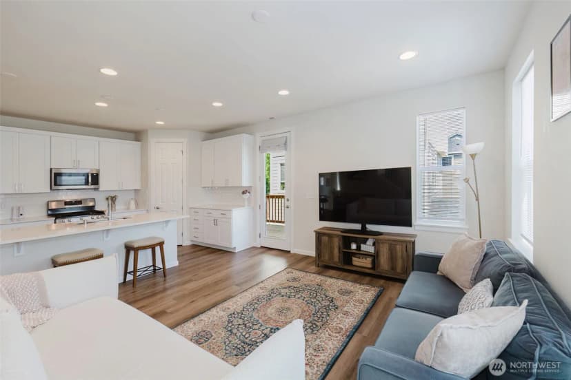 Property photo for 6480 Halyard Circle Se, Port Orchard photo 8
